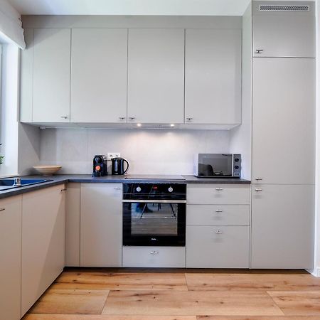 Citystay Powstancow Warszawskich Gdansk Apartment المظهر الخارجي الصورة
